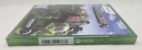 NEW Minecraft Starter Collection Xbox One Game 700 Minecoins Included 