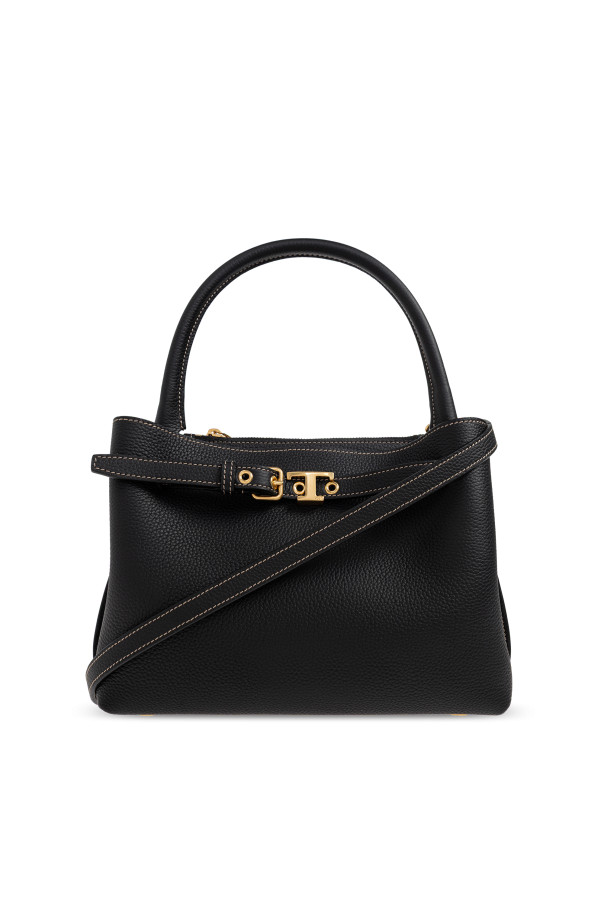 Tod s - Women - Handbag  Mini  - Black