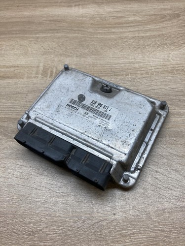 038906019J 0281010216 Motorsteuergerät / Modul ECU passt für Volkswagen Sharan