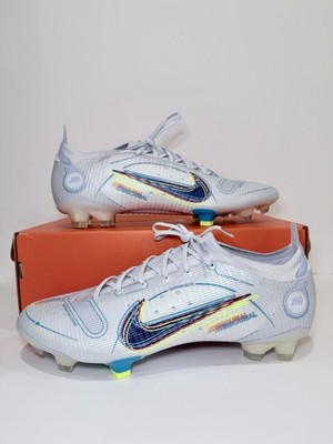 Size 12 - Nike Mercurial Vapor 14 Elite FG Progress Pack  Cleats DJ2837-055