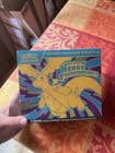 🇫🇷 Coffret Dresseur d'Elite ETB Pokémon Héros Transcendants ME2.5 - Scellé FR