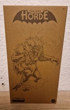 Masters of the Universe MOTU Origins Grizzlor moc 2