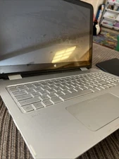 HP ENVY 15-u010dx x360 Convertible i5-4210U - Works