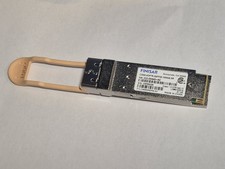 Finisar FTLC9558REPM 100GbE QSFP28 Fibre Optic Transceiver SR MPO