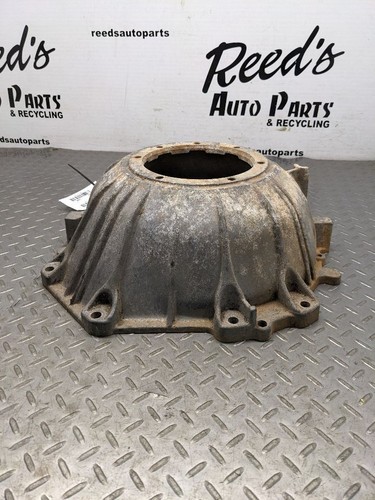 Ford C4 Auto Trans Bell Housing C5OP-7976-A OEM Used 1171781 - Picture 5 of 8