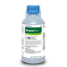 STRONG PADDOCK WEED KILLER GRAZON PRO SAFE TO GRASS KILLS DOCKS THISTLES NETTLES
