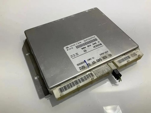 MERCEDES-BENZ E W124 ABS Steuergerät 2.70 Diesel 2000 26727280