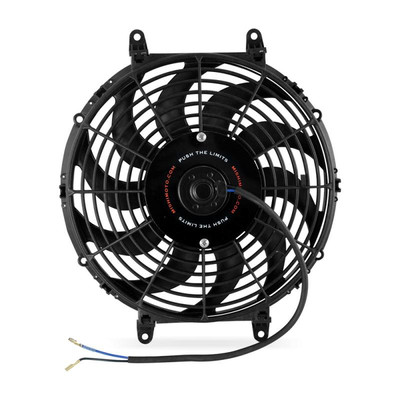 Mishimoto MMFAN-16C Lüfter mit gebogenen Flügeln 16''