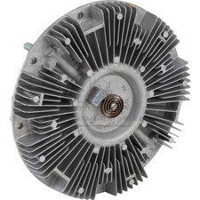 Borgwarner Fan Clutch 0.016.6475.4 For Deutz, Same, Lamborghini Tractors