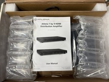 Atlona AT-HDDA-4, 1x4 HDMI Distribution Amplifier