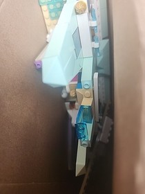 RETIRED LEGO Disney: Arendelle Castle Celebration (41068)