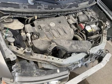 Engine 1.8L VIN A 4th Digit MR18DE Federal Emissions Fits 12-14 CUBE 27028605