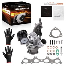 Turbo Kit For Hyundai Tucson Kia Sportage 1.6l 2015 2016 2017 2018 28231-2b760