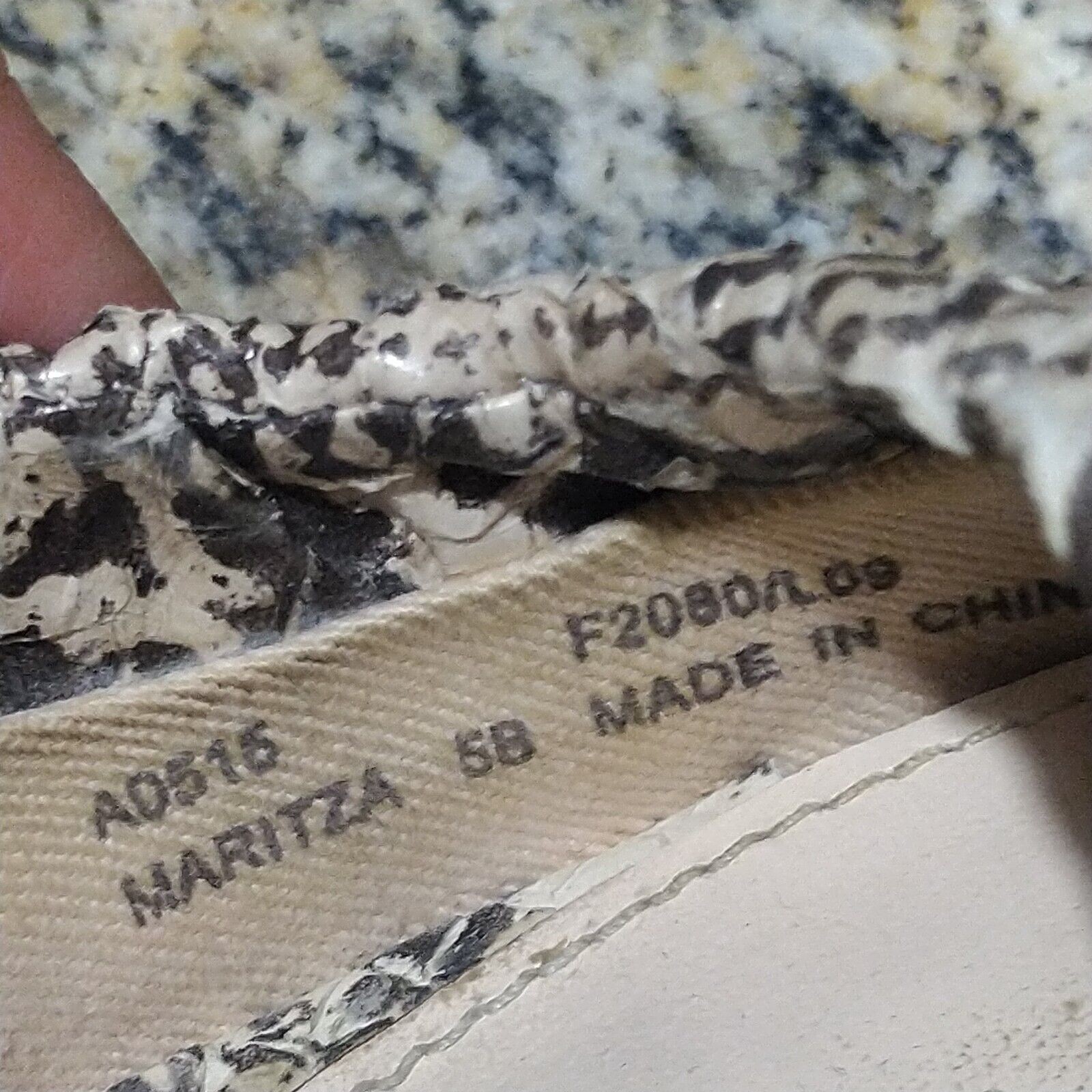 Rare Coach Maritza Python Snakeskin Bow Espadrill… - image 13