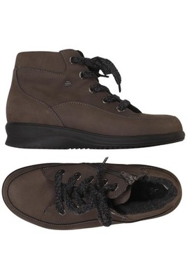 Finn comfort Stiefelette Damen Ankle Boots Booties Gr. EU 38.5 (UK 5... #yi7uhhm