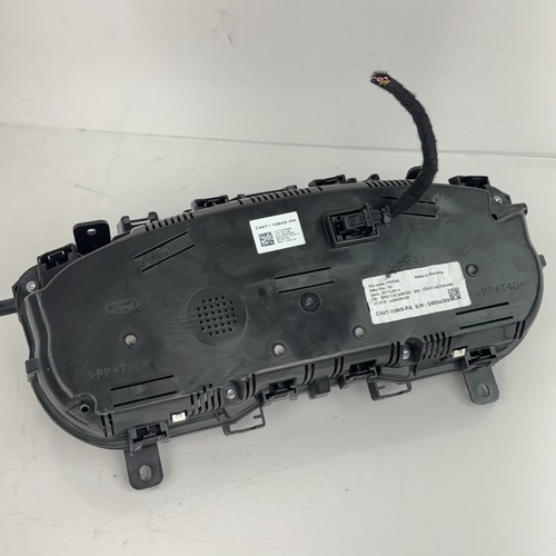 2015 2016 Ford Transit Speedometer Gauge Instrument Cluster CK4T10849PA OEM - Picture 7 of 9