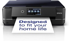 Epson Expression Photo XP-970 A3 Printer **PLEASE READ DESCRIPTION**