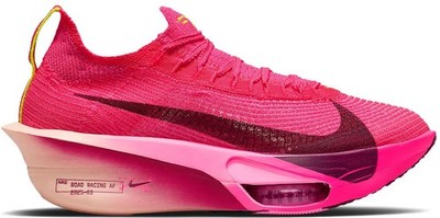 Nike Alphafly 3 Hyper Pink/Crimson Tint/Pink Spell/Bordeaux W for
