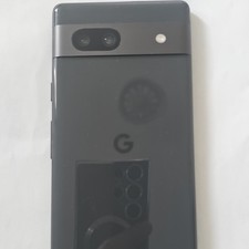 Google Pixel 7a Bloqué
