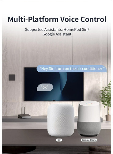 Zemismart M1 Pro Matter Hub Zigbee Thread Bridge IR Blaster Smart Home Hub - Bild 13 von 16