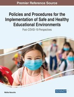Malika Haoucha | Policies And Procedures For The Implementation Of Safe And...