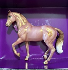 Breyer Horses 2015 Zodiac Series Edizione Limitata TAURUS Taglia Classica/Freedom