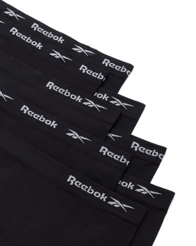 Girls' Boyshorts Underwear - 8 Pack Soft Seamless Long Leg Boy Shorts - Playg... - Picture 3 of 7