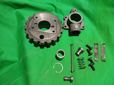 Mopar A-727 Transmission Governor Assembly 1973 Bbm 2538634 Mopar A-727 Transmission Governor Assembly 1973 Bbm 2538634
