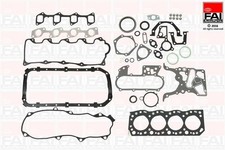 Engine Full Gasket Kit Fits Toyota 4 Runner Dyna Dyna 100 Dyna 150 VW FAI FS905