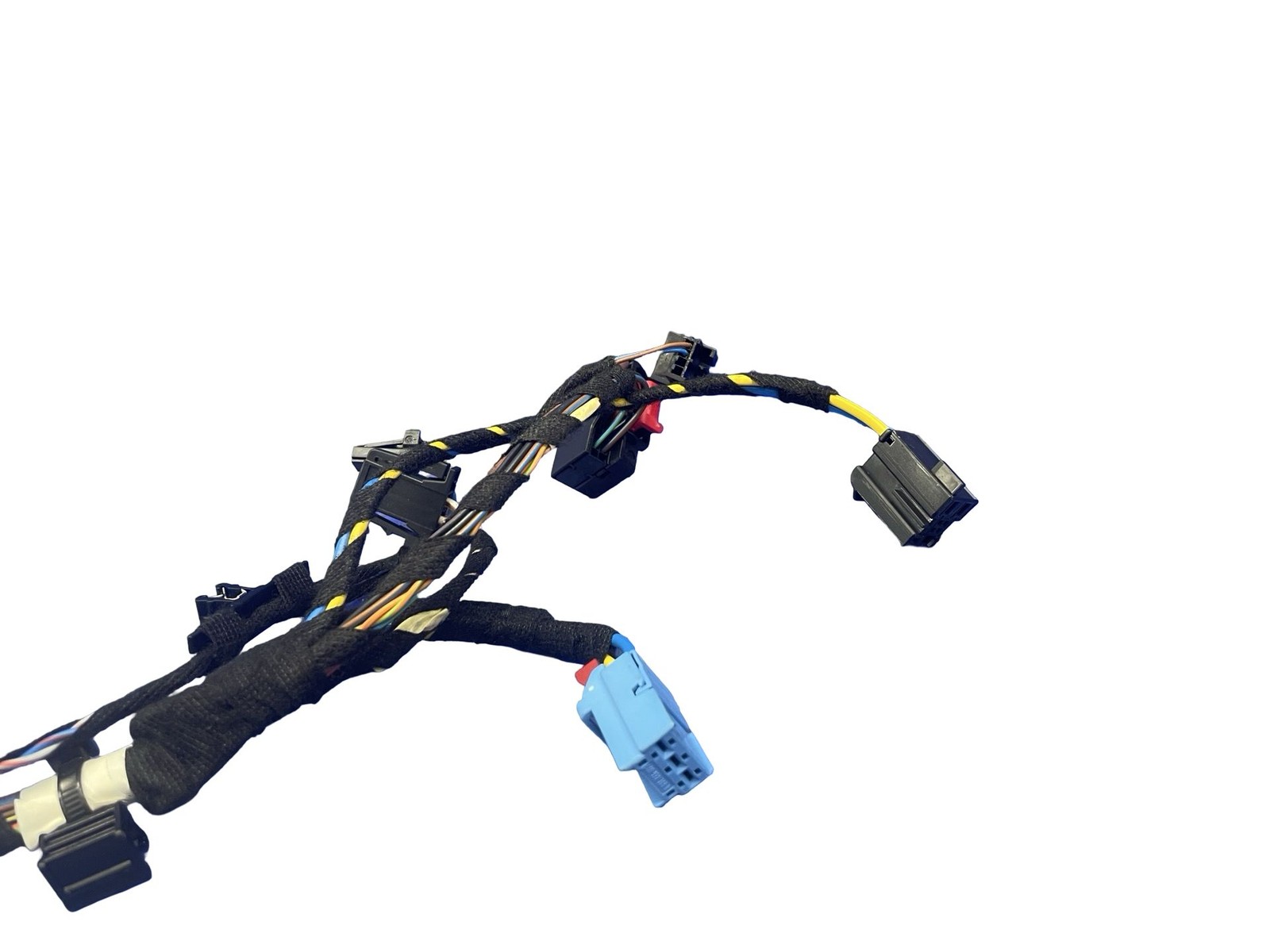 2017-2023 AUDI R8 V10 4S FRONT RIGHT DOOR WIRE CABLE WIRING HARNESS 4S8971030J