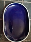 Block Hearthstone Villa Alegre Portugal Platter. 15x10 Inches Gorgeous! — photo 1