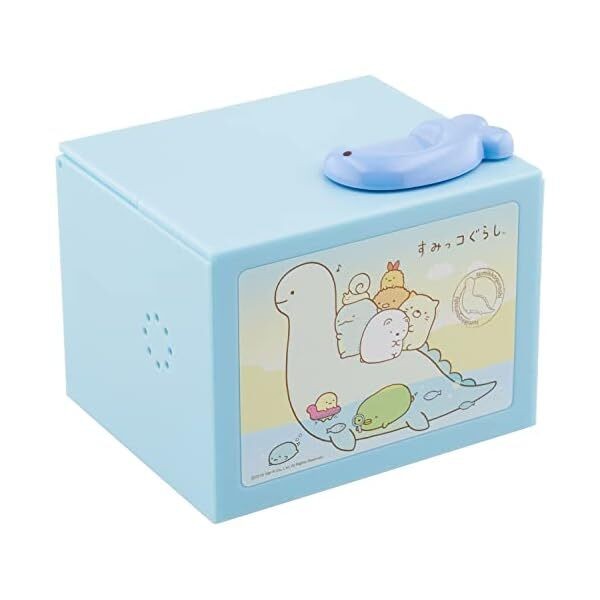 Sumikko Gurashi Piggy Bank Tokage JP