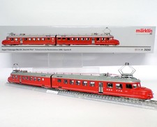 MÄRKLIN NEW MFX SOUND DCC "CHURCHILL-PFEIL" RAe 4/8 1021 SBB CFF FFS Art 39260 #