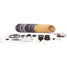 Transmission Rebuild Kit M91A B90A For 2008-2012 Honda Accord 4 Cylinder