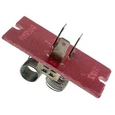 20081 4-Seasons Four-Seasons Blower Motor Resistor Front for Chevy Olds Suburban