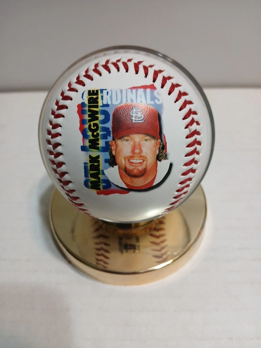 Mark McGwire Vintage Baseballs for sale | eBay