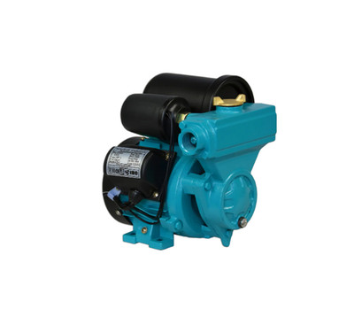 Hauswasserwerk IBO WZCH100 Gartenpumpe Kreiselpumpe 120W 1200 L/h 2,5 Bar 1L
