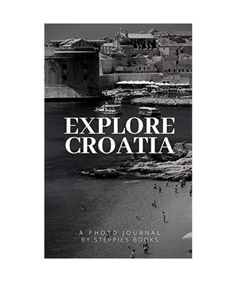 Explore Croatia, Aussiesbooks