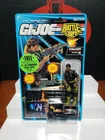 1993 Hasbro G.I. Joe Battle Corps #9 Stalker Ranger Figure New Sealed