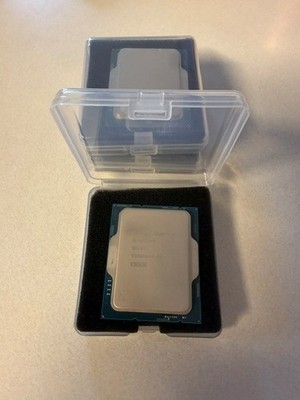 INTEL CPU Processor Core i5-12500T 2.00 GHz FCLGA1700 | SRL5W
