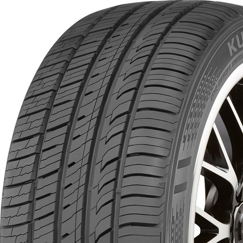Kumho Ecsta PA51 245/40R18 97W XL BW Tire (QTY 2) 2247553 2454018