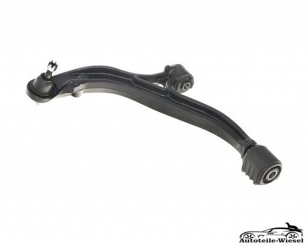 Querlenker Links Vorne FüR Dodge Caravan 3.8 3.3, Chrysler Voyager 4 00-08-image