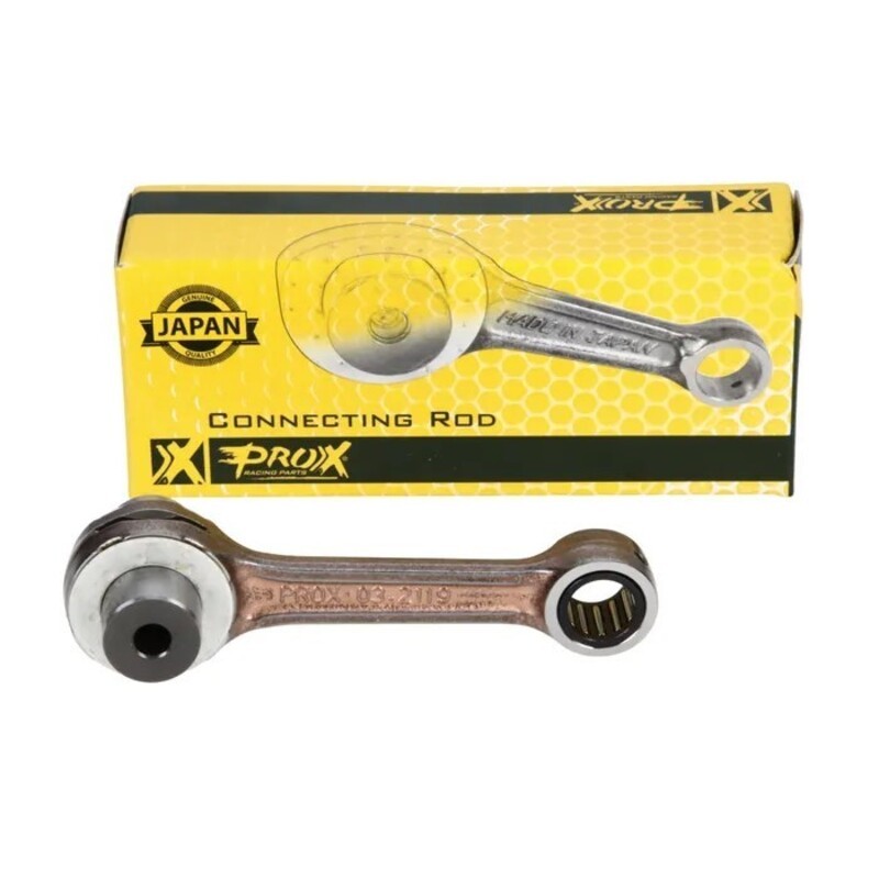 Kit bielle Prox Yamaha YZ85 réparer le jeu moteur et éviter la casse LW