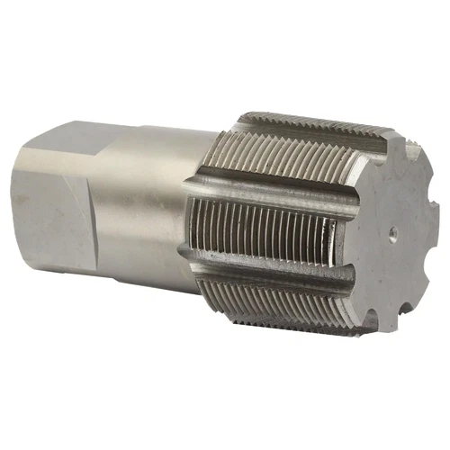 4" - 8 NPT HSS Taper Pipe Tap - USA