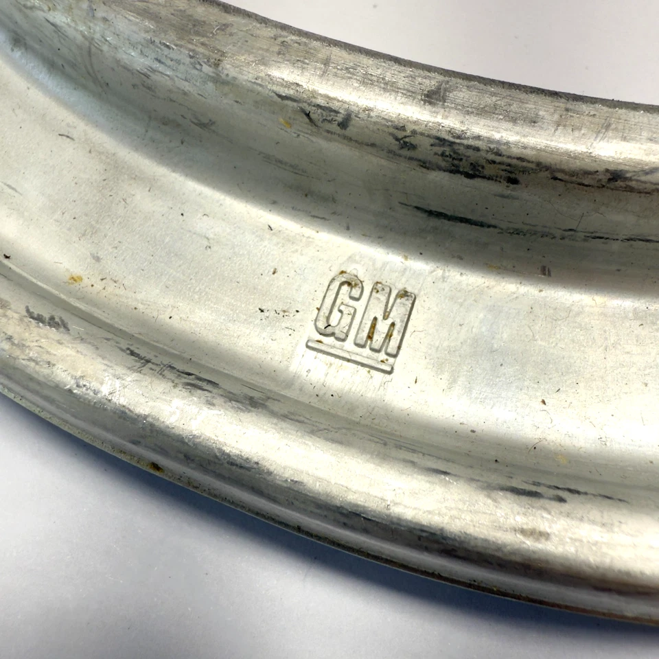 Cadillac CT6 2016-2020 suspensión superior trasera izquierda enlace lateral 22927Z43 GM fabricante de equipos originales Foto 4 de 4