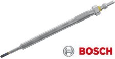 BOSCH 0250703064 Glühkerze für Mazda 