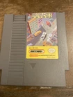 Motor City Patrol Nintendo NES
