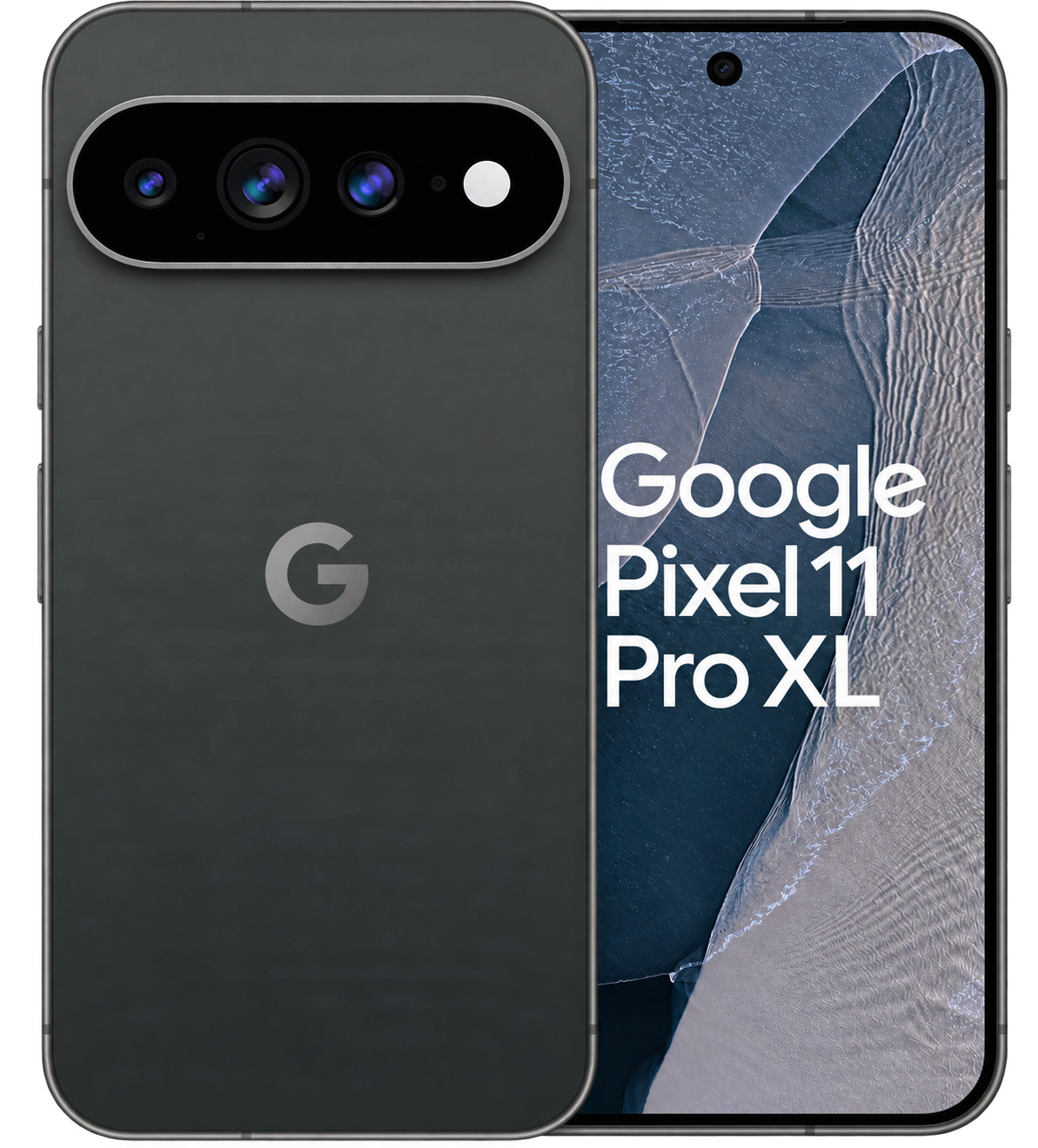 Google Pixel 11 Pro Xl 256 Gb Obsidian Mit Allnet Flat M - Image 4