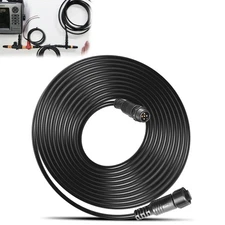 NMEA 2000 (N2K) 15-Foot Drop Cable Backbone Cable Extension Cable for Lowrance