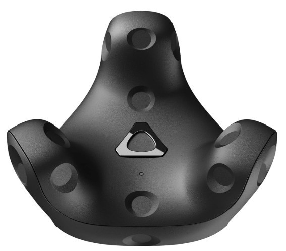 HTC Vive Tracker 3.0, Vive Pro, VR Gaming, Dongle included